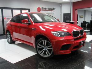  BMW X6 M Base For Sale In Jersey City | Cars.com