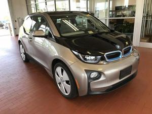  BMW i3 Base For Sale In Charlottesville | Cars.com