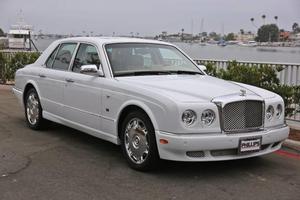  Bentley Arnage R For Sale In Newport Beach | Cars.com