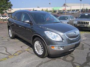  Buick Enclave CX For Sale In Malden | Cars.com