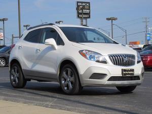  Buick Encore Base For Sale In Columbus | Cars.com