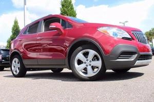  Buick Encore Base For Sale In North Canton | Cars.com