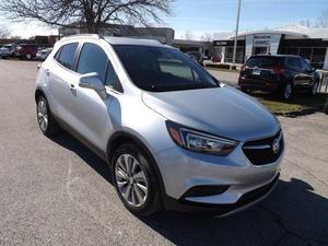  Buick Encore Preferred For Sale In Lexington | Cars.com