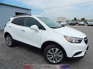  Buick Encore Preferred For Sale In Marion | Cars.com