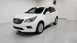 Buick Envision Essence For Sale In New Orleans |
