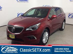  Buick Envision Preferred For Sale In Beaumont |