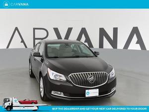  Buick LaCrosse Base For Sale In Tempe | Cars.com