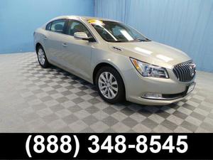  Buick LaCrosse Leather For Sale In East Hartford |