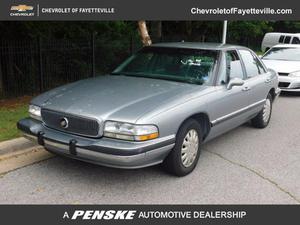  Buick LeSabre Custom For Sale In Fayetteville |