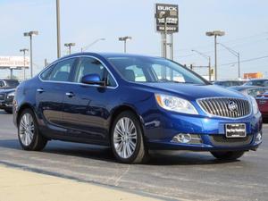  Buick Verano Base For Sale In Columbus | Cars.com