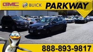  Buick Verano Convenience For Sale In Santa Clarita |