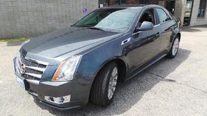  Cadillac CTS Performance For Sale In Merrimack |