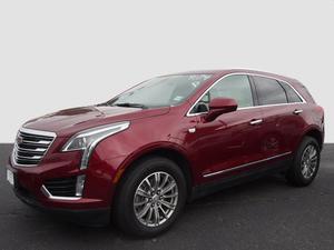  Cadillac XT5 Luxury For Sale In Totowa | Cars.com