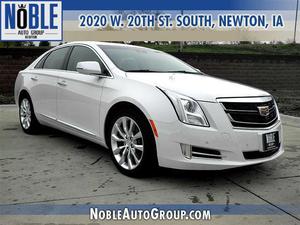  Cadillac XTS Luxury For Sale In Newton | Cars.com