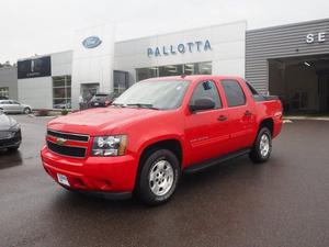  Chevrolet Avalanche LS For Sale In Wooster | Cars.com