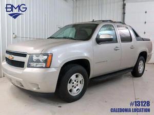  Chevrolet Avalanche LT1 For Sale In Caledonia |