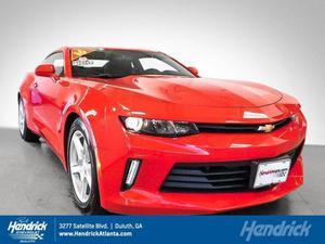  Chevrolet Camaro 1LT For Sale In Duluth | Cars.com