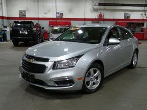  Chevrolet Cruze 1LT For Sale In Scranton | Cars.com