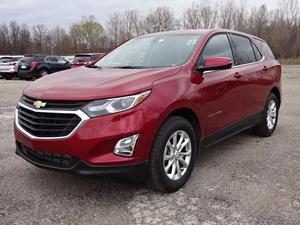  Chevrolet Equinox LT For Sale In Taylor | Cars.com
