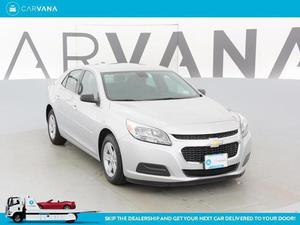  Chevrolet Malibu Limited LS For Sale In St. Louis |