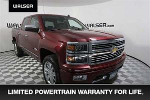  Chevrolet Silverado  High Country For Sale In