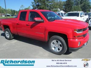  Chevrolet Silverado  LT For Sale In Standish |