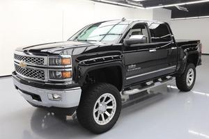  Chevrolet Silverado  LTZ For Sale In St. Louis |