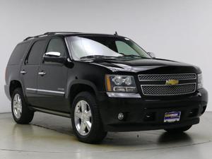  Chevrolet Tahoe LTZ For Sale In Garland | Cars.com