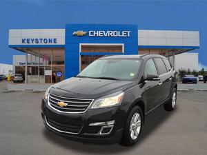  Chevrolet Traverse 2LT For Sale In Sand Springs |