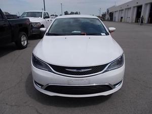 Chrysler 200 Limited For Sale In Akron | Cars.com