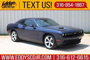  Dodge Challenger R/T For Sale In Wichita | Cars.com