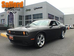  Dodge Challenger SXT For Sale In Springfield | Cars.com