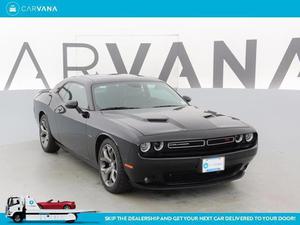  Dodge Challenger SXT Plus / R/T Plus For Sale In