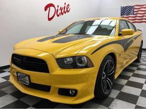  Dodge Charger SRT8 Superbee For Sale In Fairfield |