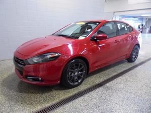  Dodge Dart SXT For Sale In Jeffersonville | Cars.com