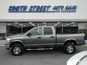  Dodge Ram  SLT For Sale In Frederick | Cars.com