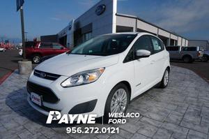  Ford C-Max Hybrid SE For Sale In Weslaco | Cars.com