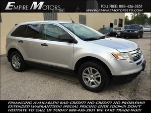  Ford Edge SE For Sale In Cleveland | Cars.com