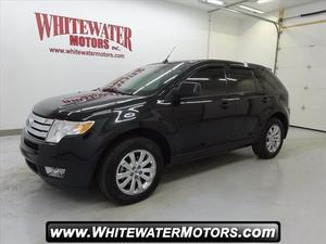  Ford Edge SEL For Sale In West Harrison | Cars.com
