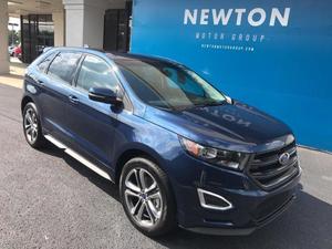  Ford Edge Sport For Sale In Shelbyville | Cars.com