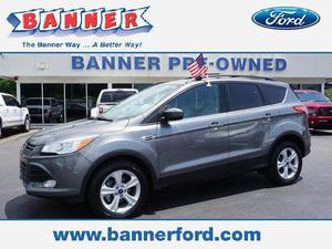  Ford Escape SE For Sale In Mandeville | Cars.com