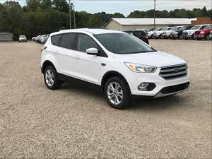  Ford Escape SE For Sale In Marble Hill | Cars.com