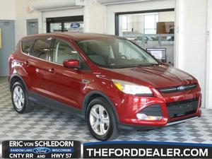  Ford Escape SE For Sale In Random Lake | Cars.com