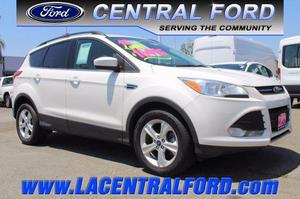  Ford Escape SE For Sale In South Gate | Cars.com