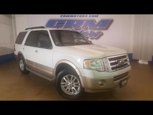 Ford Expedition King Ranch For Sale In Pelham |