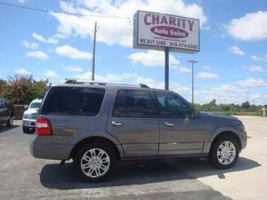  Ford Expedition Limited For Sale In Owasso | Cars.com