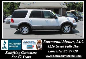  Ford Expedition XLT For Sale In Lancaster | Cars.com