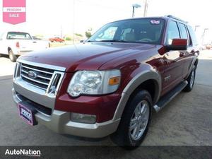  Ford Explorer Eddie Bauer For Sale In Waco | Cars.com