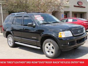  Ford Explorer Limited For Sale In Lafayette | Cars.com