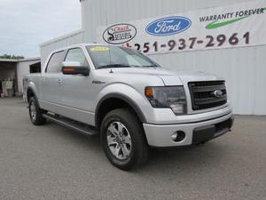  Ford F-150 FX4 For Sale In Bay Minette | Cars.com